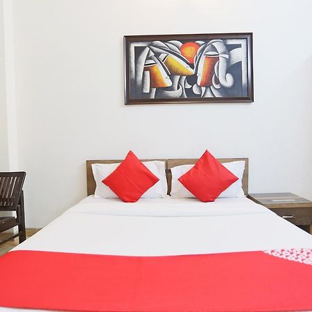 Oyo 60966 Balaji Upvan Otel Kāsandra Dış mekan fotoğraf