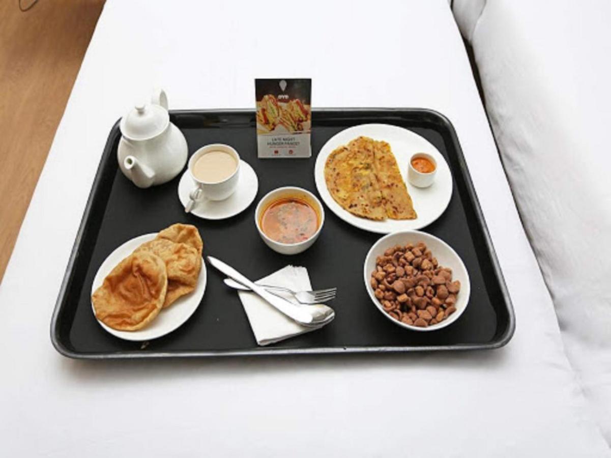 Oyo 60966 Balaji Upvan Otel Kāsandra Dış mekan fotoğraf